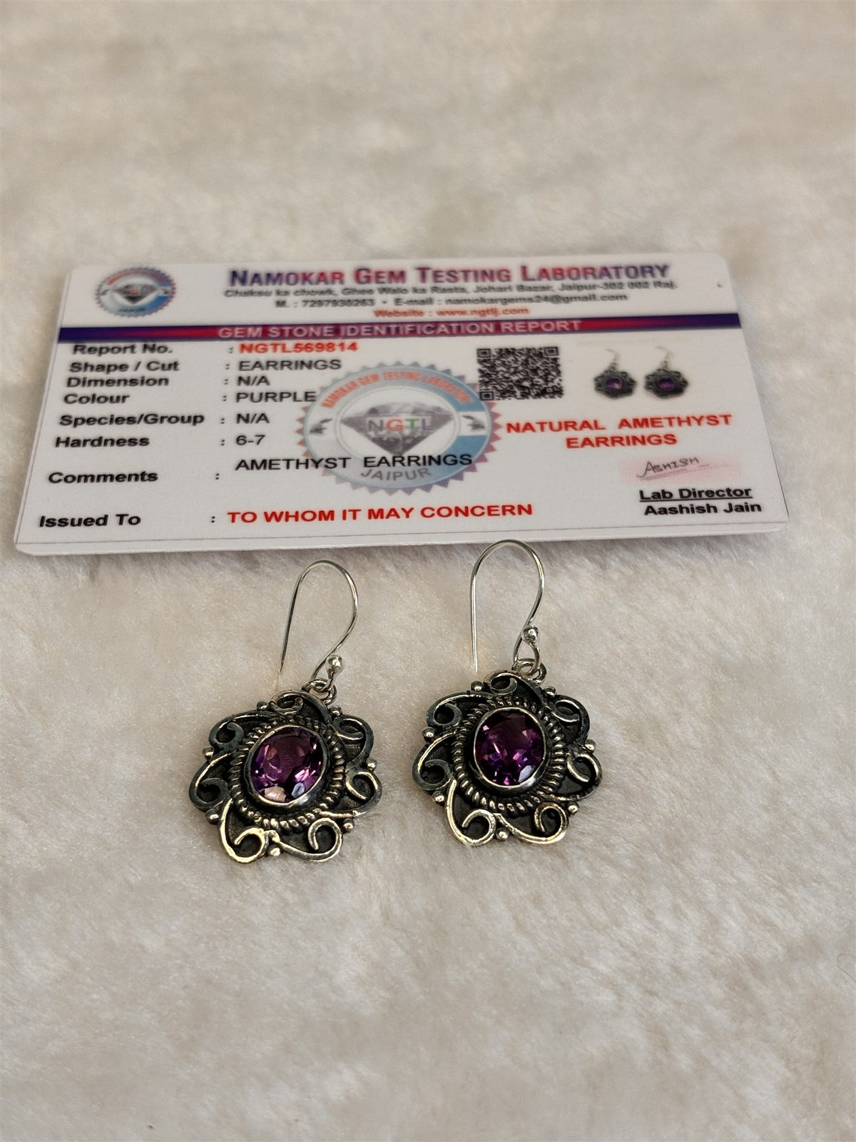 Amethyst