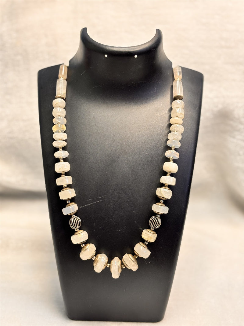 Moonstone Necklace