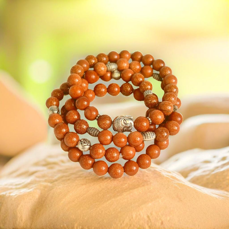 Sun stone