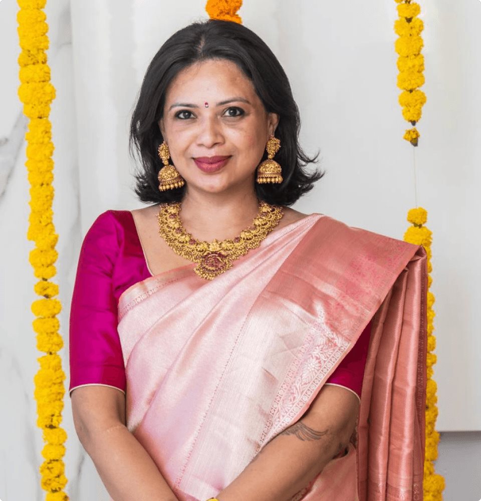 Varna Devaraj