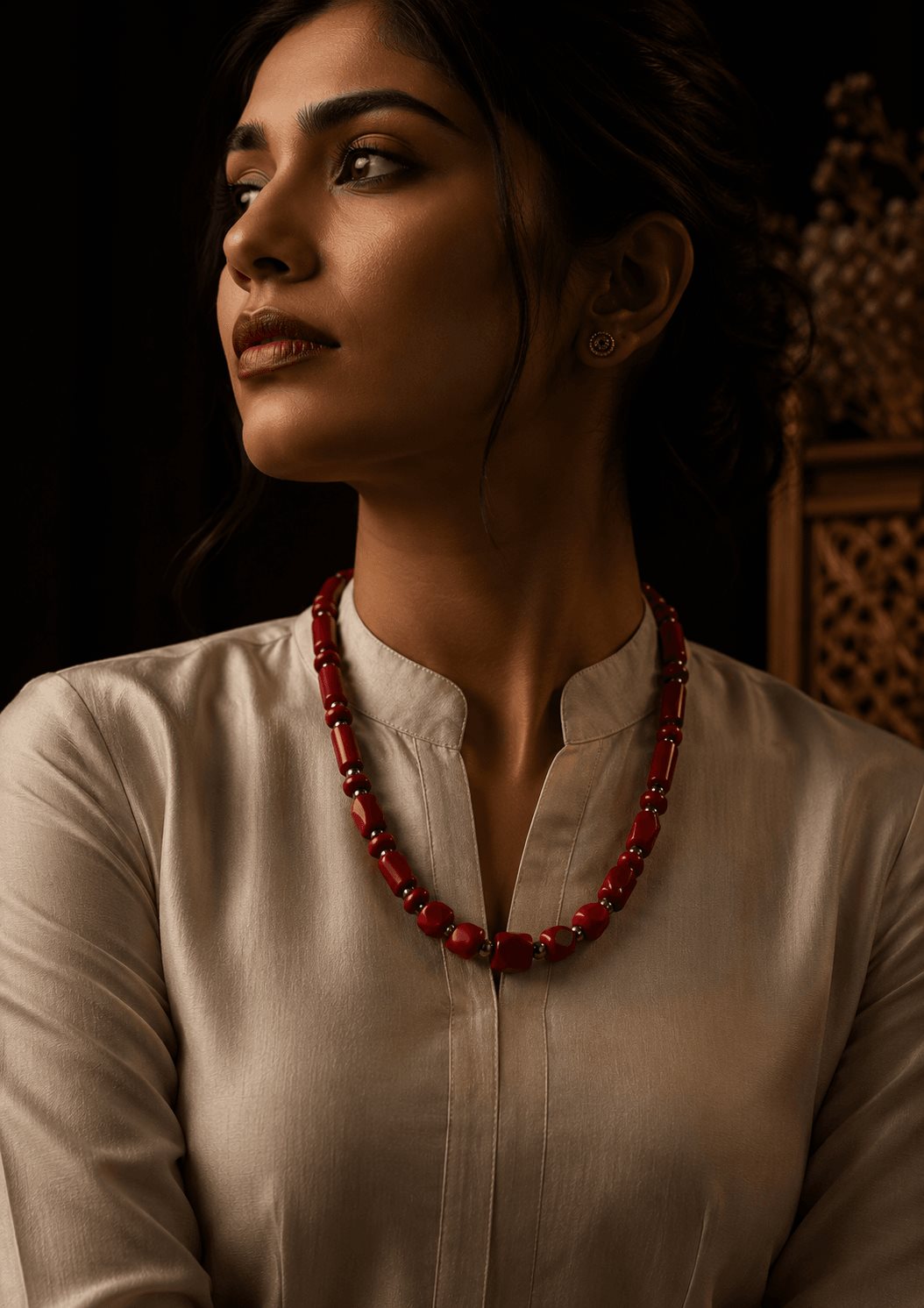 The Necklace Archive