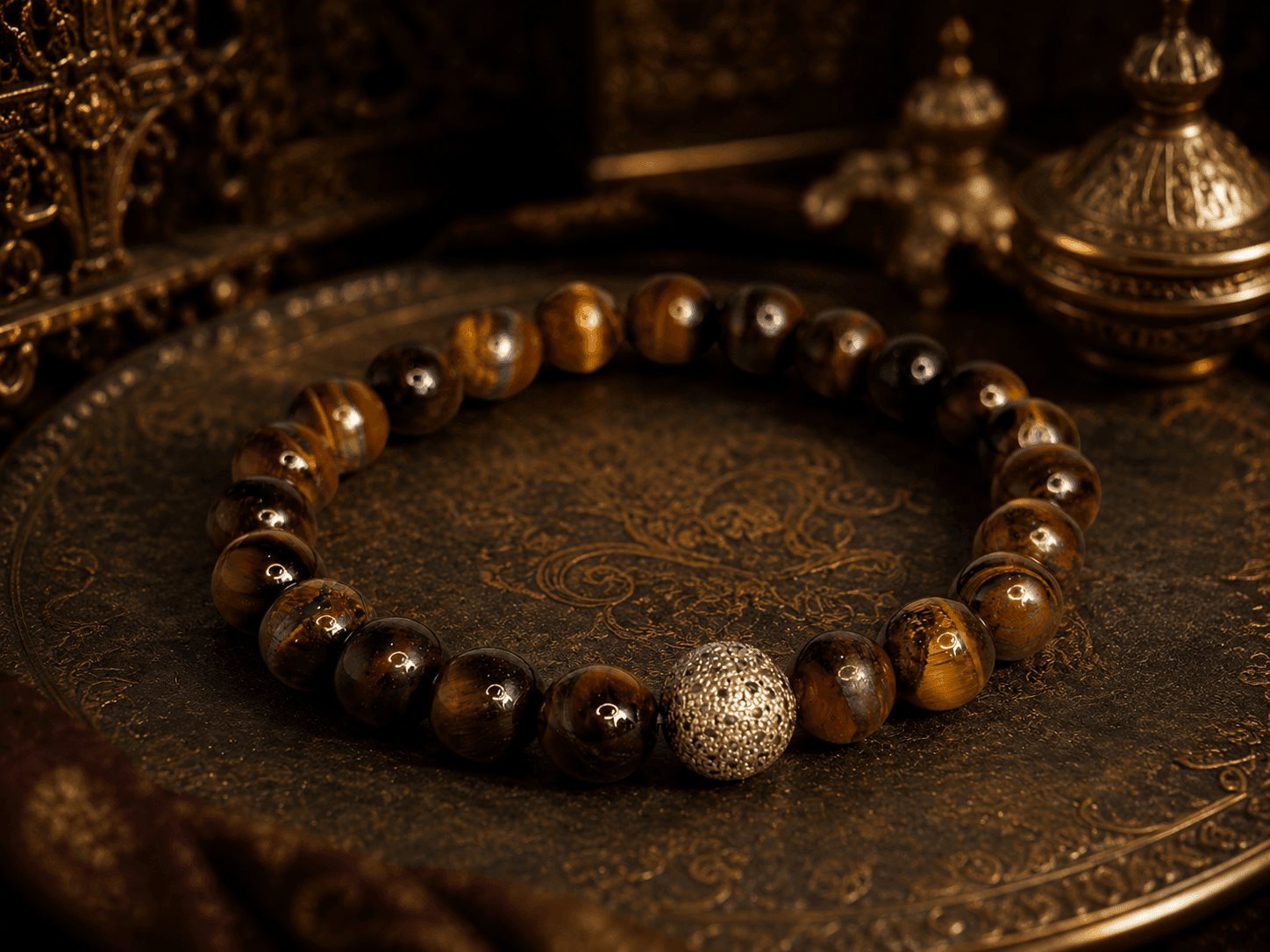 Heirloom Bracelets