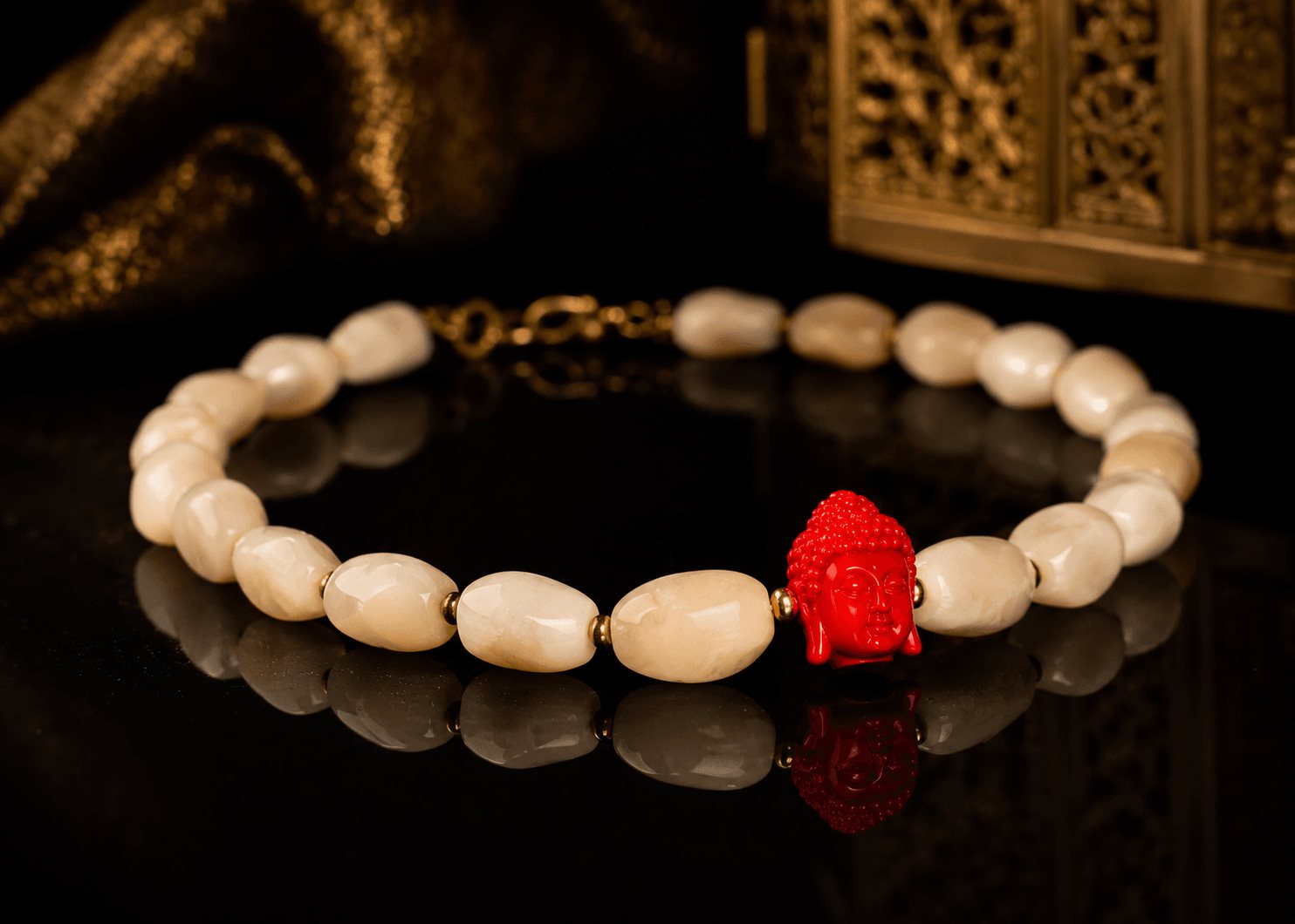 Ru Antique Jewellery