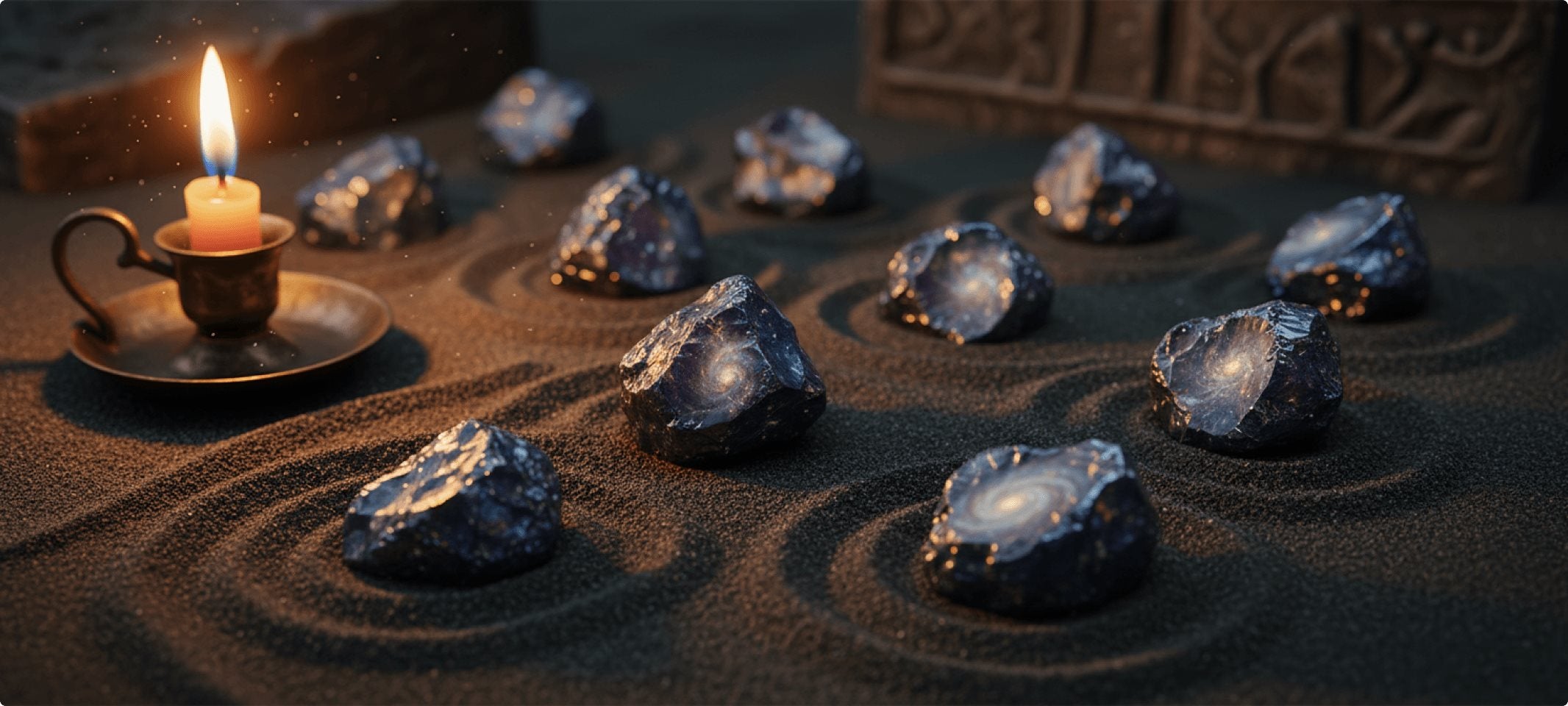 Stone Stories