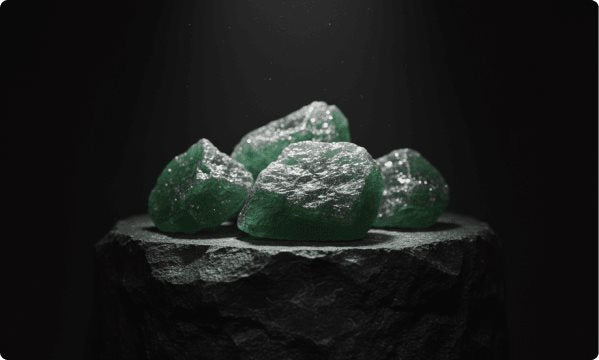 Green Aventurine